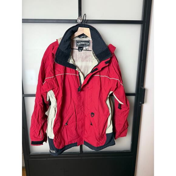 Obermeyer Coat Size Men's Medium - Picture 1 of 10